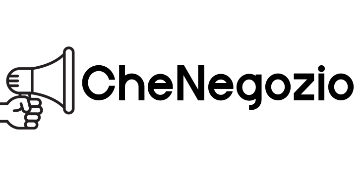 Portfolio &ndash; CheNegozio